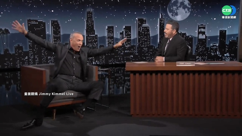 名流富豪搶上太空 湯姆漢克斯"不賞臉"