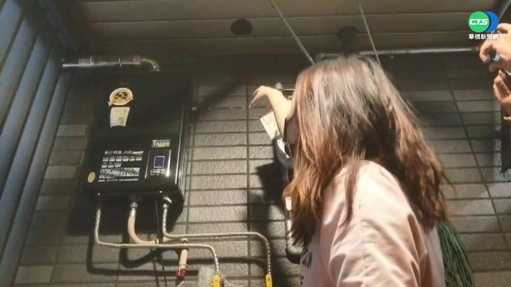 漏水漏電問題不斷 明倫社宅再遭投訴