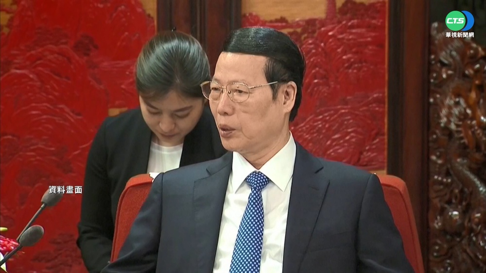 彭帥爆與張高麗婚外情 外媒高度關注