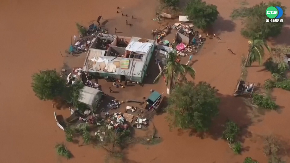 萬年一遇"路西法熱浪" 英警告恐成常態