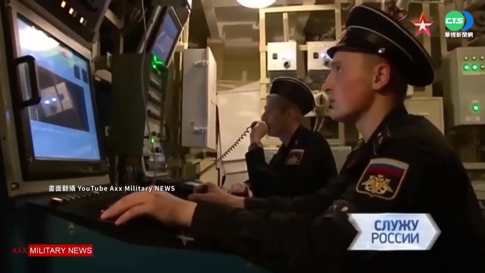 美"全球雷霆22"軍演 攻擊機列隊出擊