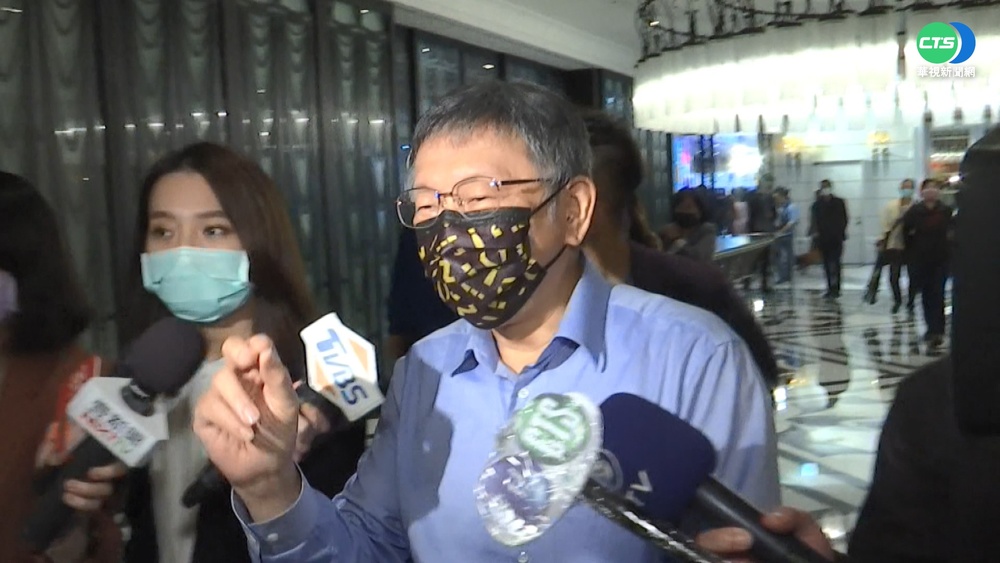 朝野決戰四大公投 各黨領袖搏聲量