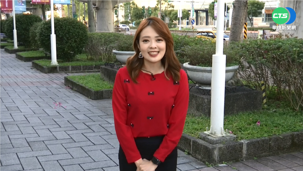 國際旅展優惠多 華視生活氣象報你知!