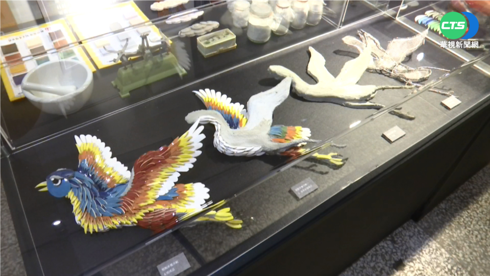 迪化街老屋化妝再生 看見台灣建築之美