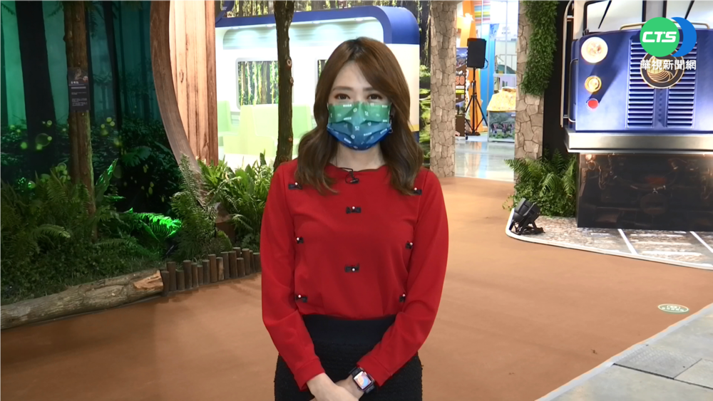 國際旅展優惠多 華視生活氣象報你知!