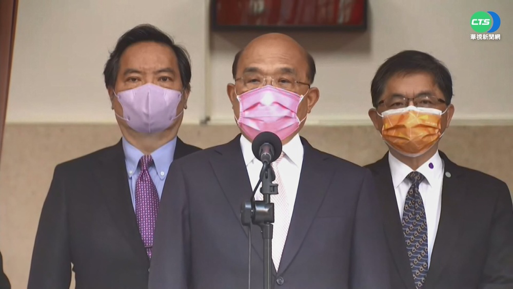 台北智會民調:5成民眾支持反萊豬