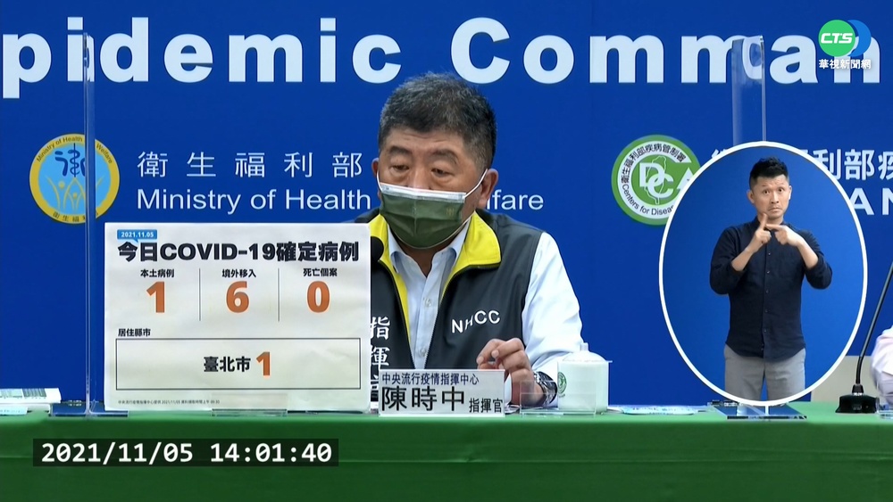 第13輪BNT預約剩5成 醫院可門診預約