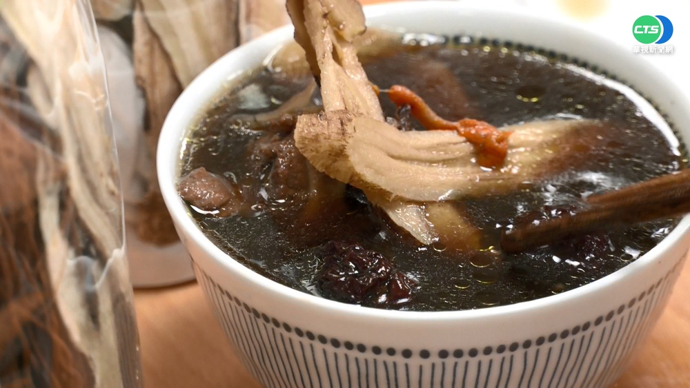 立冬進補要注意! 專家教你"健康補"