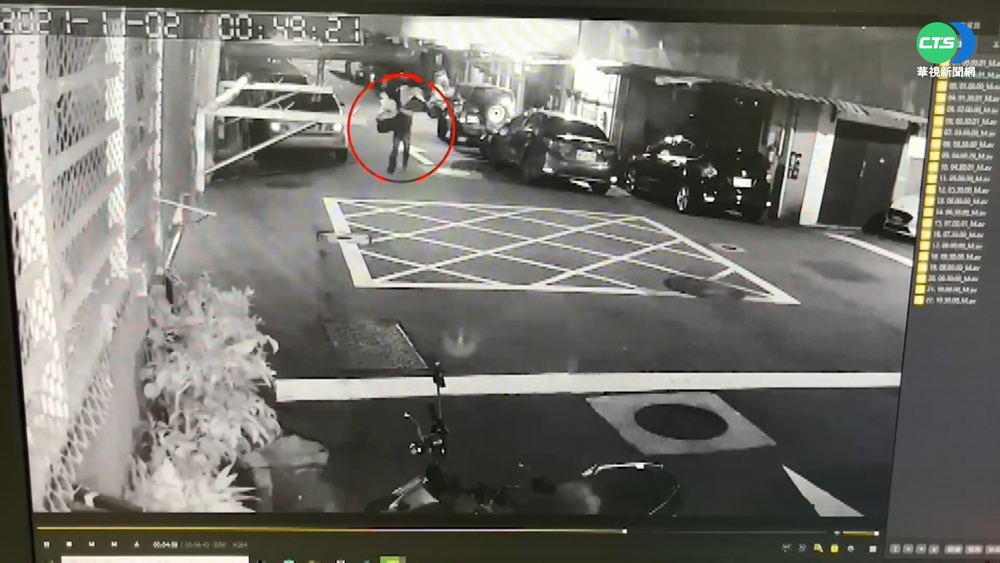 保險箱"爆炸"傷2人 內藏子彈警追出嫌犯