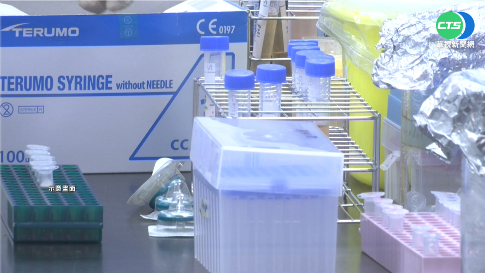 第13輪BNT預約剩5成 醫院可門診預約