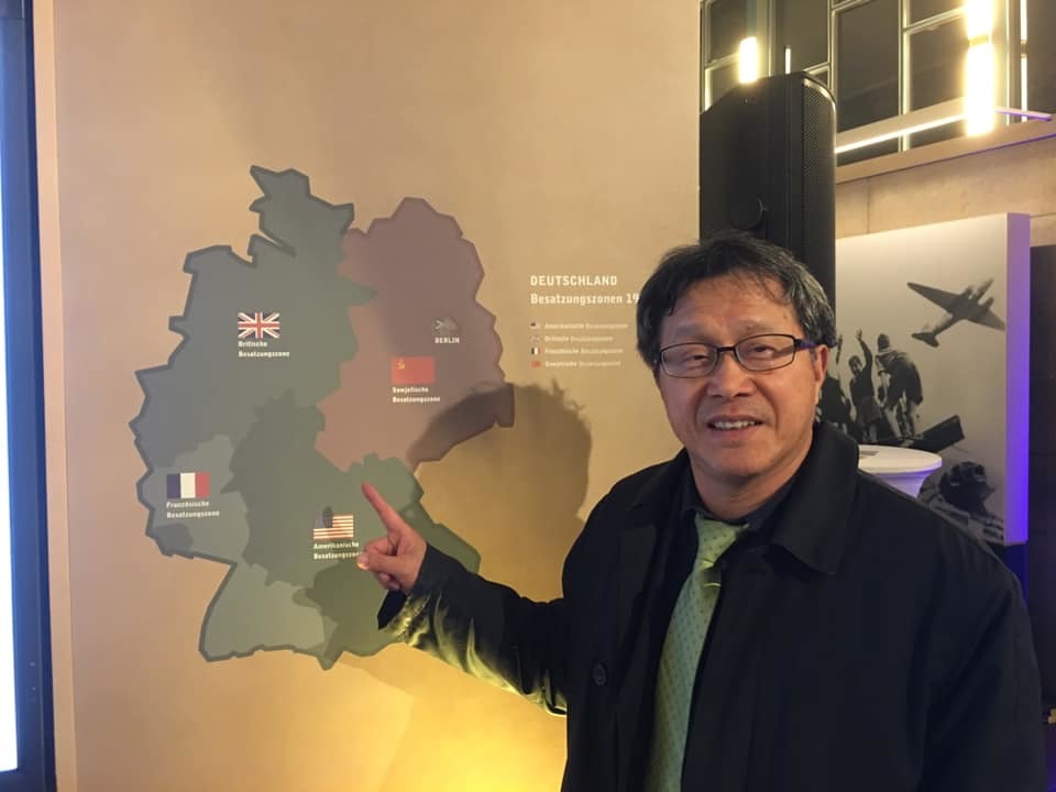 未被列台獨頑固份子清單！謝志偉抗議中共：立刻將我補上