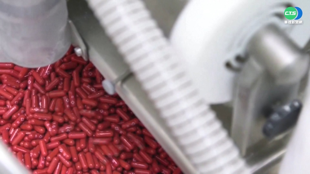 好消息! 輝瑞新冠口服藥 降89％死亡率