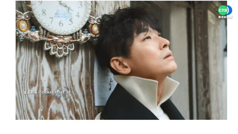 亞洲人長一樣? 韓星朱智勳回應網讚爆