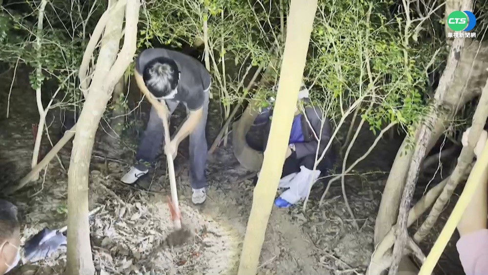 狠心父母! 疑殺2歲兒埋屍1年詐領補助