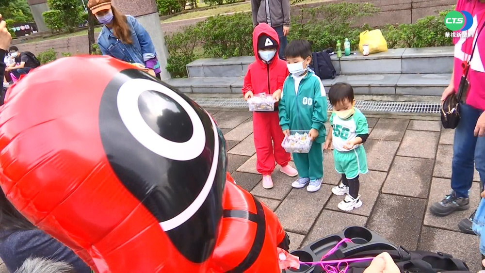 校園掀"魷魚"風潮 家長憂暴力灌輸