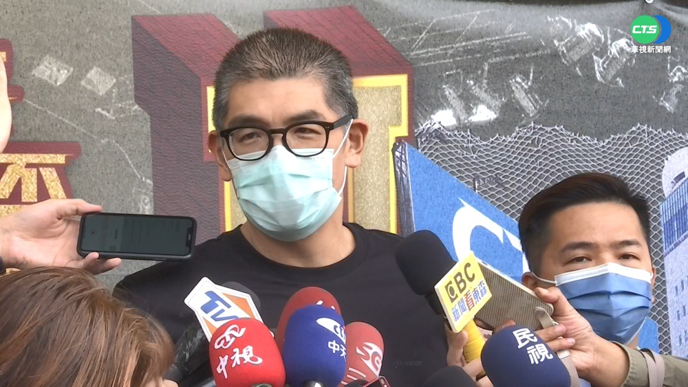 首屆中正盃街舞賽登場 連勝文到場力挺