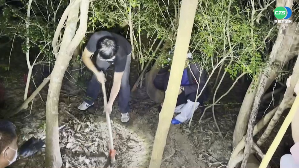 狠心父母! 疑殺2歲兒埋屍1年詐領補助