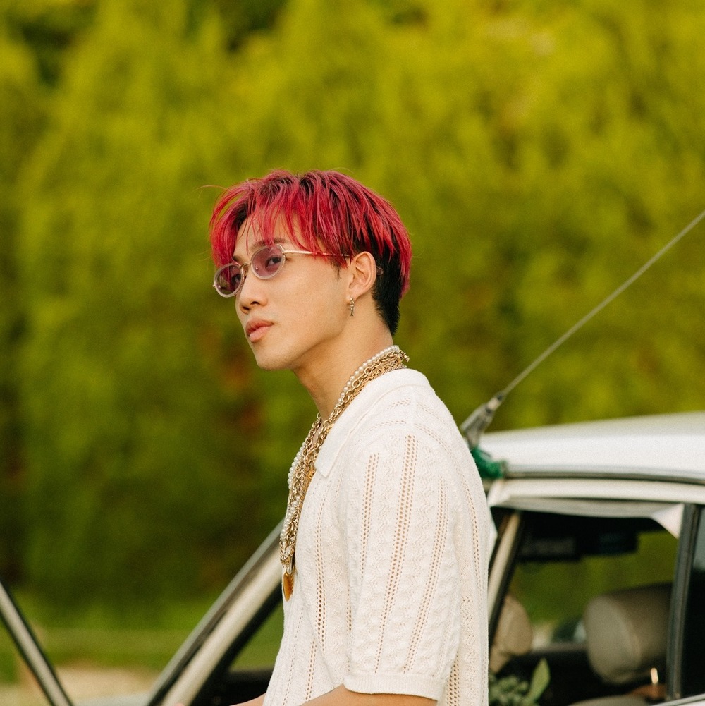 金音獎大出包！ØZI感言講完後才知「得獎不是他」