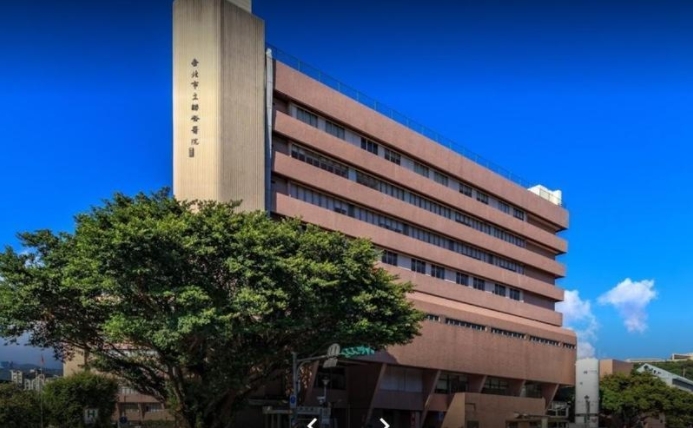 台北市聯醫陽明院區 爆「疥瘡」群聚疫情