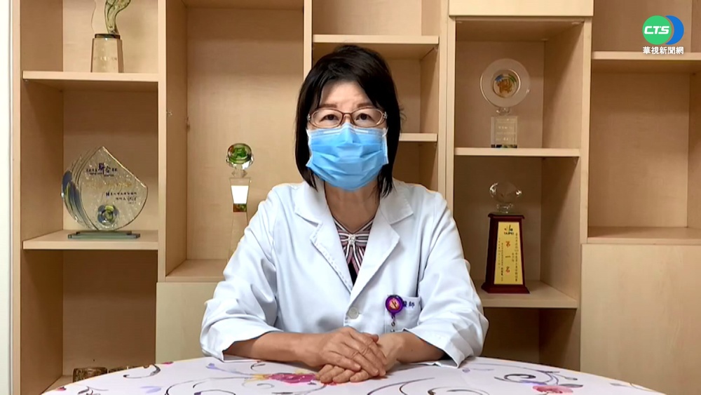 聯醫陽明爆"疥瘡群聚" 2確診.55人待觀察