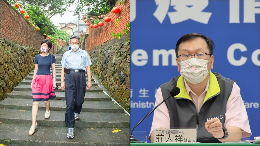 59萬AZ月底到期 陳佩琪開酸 莊人祥曝原因「打得完」