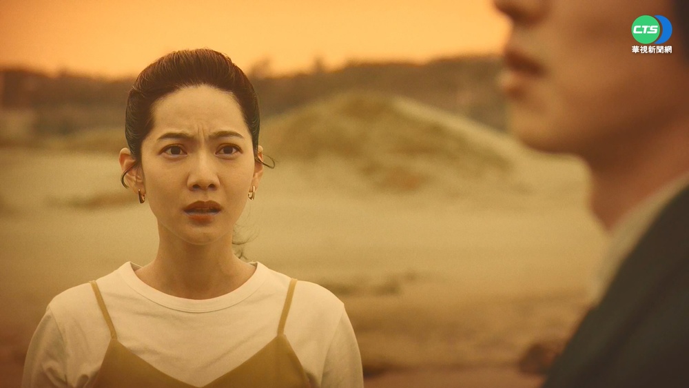 探討環保議題 "無神"收視強強滾