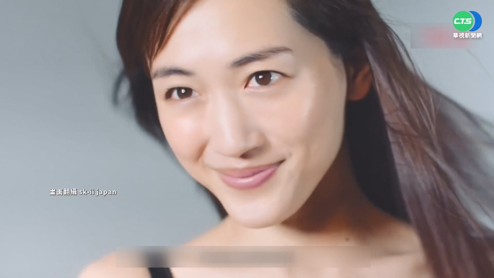 日本"藝人權力榜" 人氣女星綾瀨遙奪冠