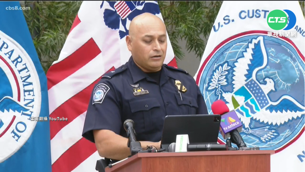 關閉20個月後... 美國重開國境