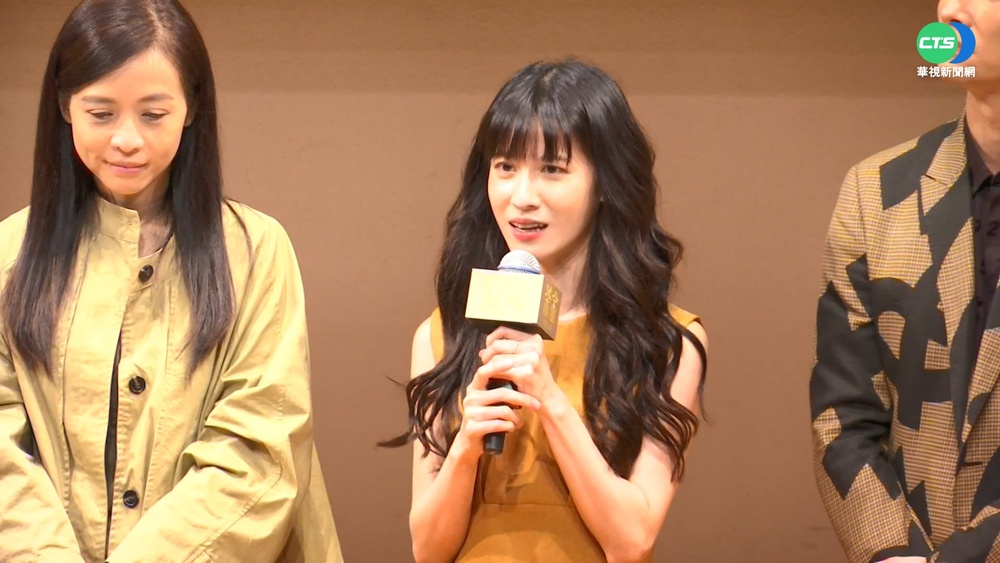 台首部4K/HDR連續劇 演員挑戰客語劇