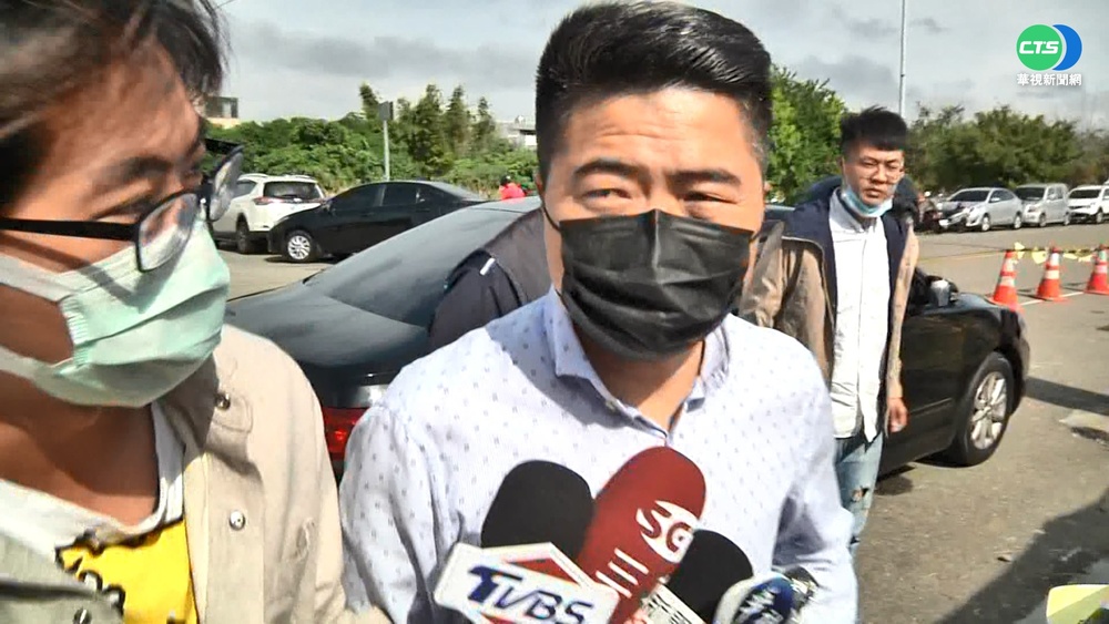 傳顏寬恒宣布參加補選? 林佳龍:輸不起