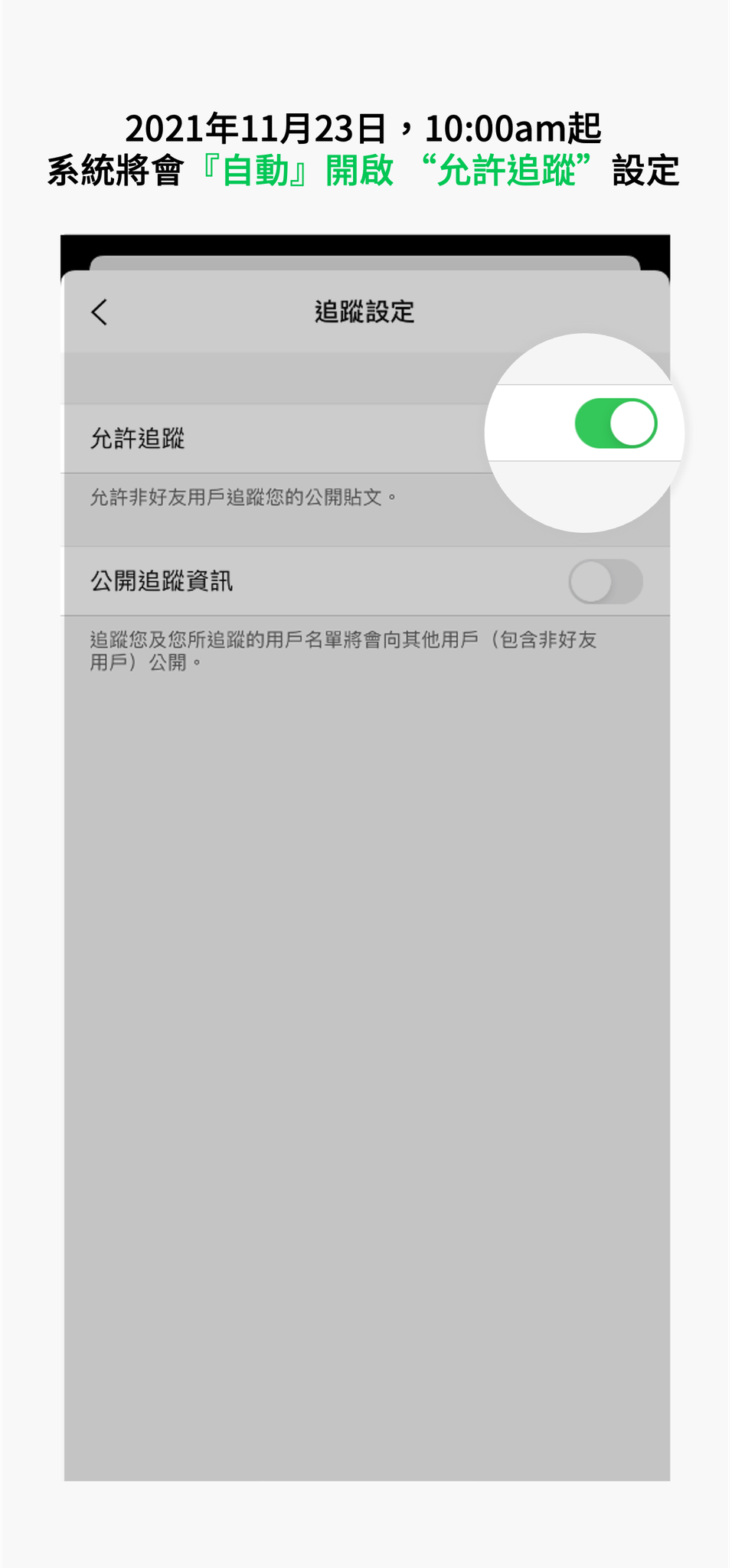 翻攝LINE官方網站。