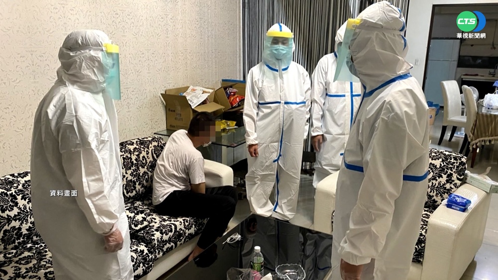 "10+4"基層輕鬆? 民政局:工作量反增