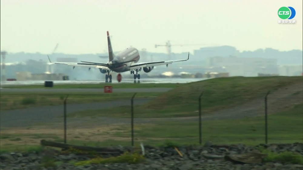 美開放邊境 完整接種+3天內篩陰免隔離