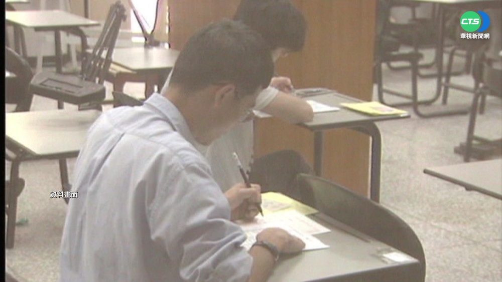 網軍.萊豬議題入題 高考挨批不中立