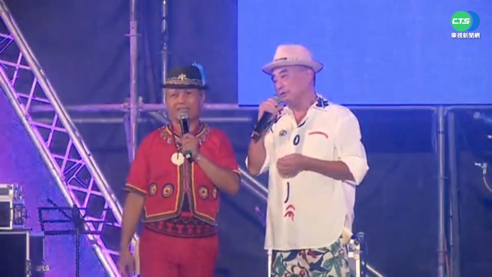 陳昇虧"走了三百年才六堆" 屏縣府緩頰