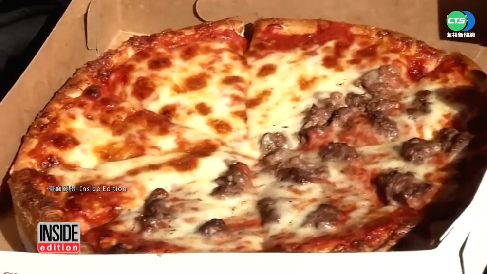 女打911叫披薩?! 機警接線生救命