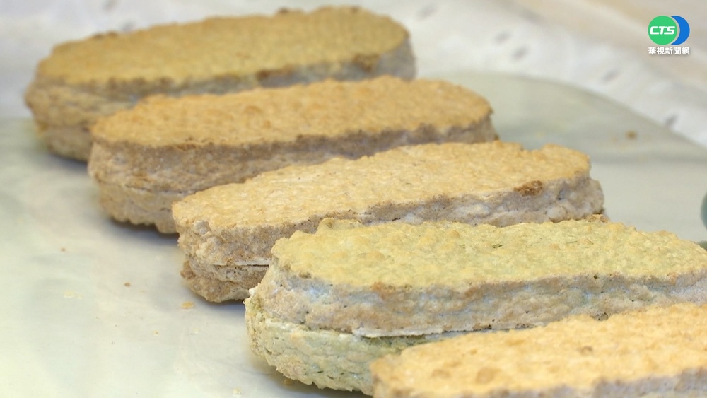 百家業者競逐! 台灣餅頒獎甜蜜登場