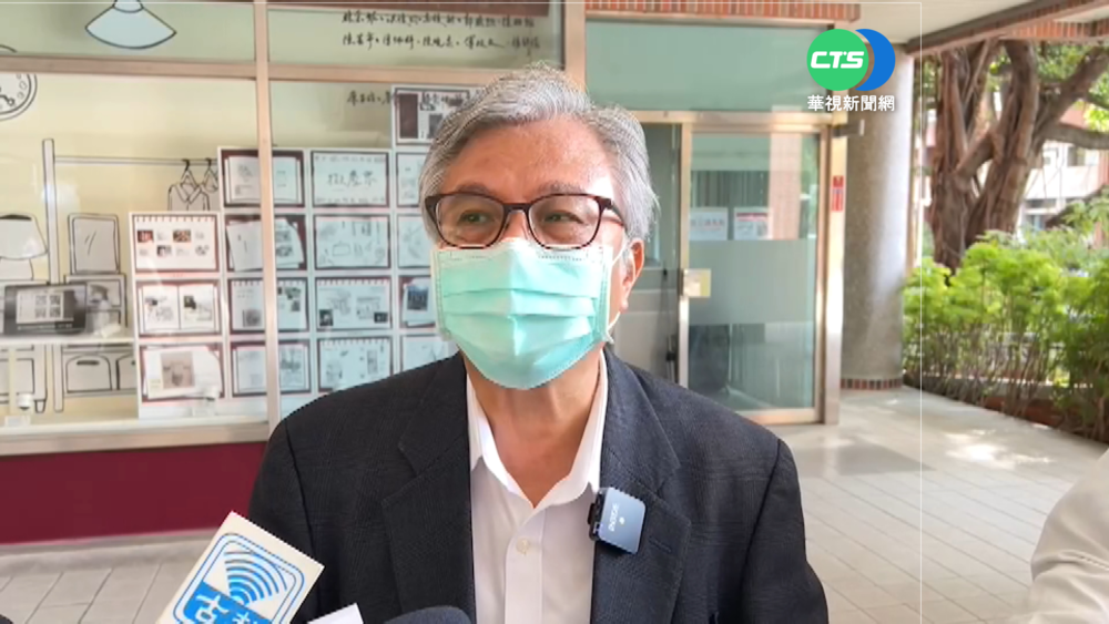 未取得執照 成大爆大二生進開刀房縫合