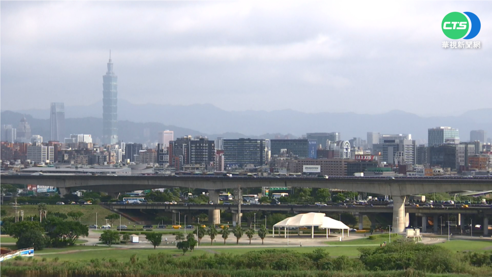 台灣CCPI排名吊車尾? 人口數據引用錯誤