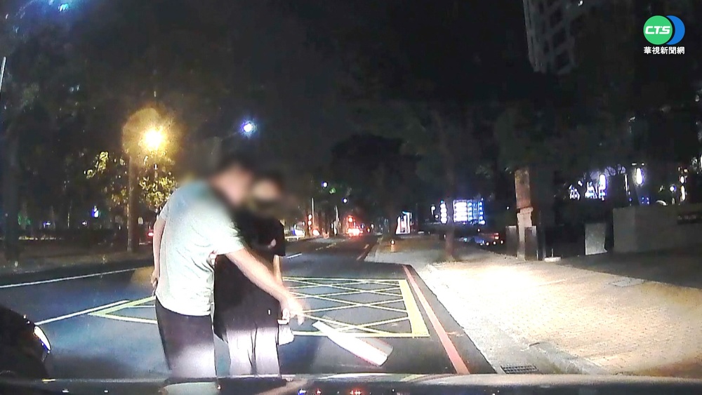 擦撞超跑遭圍毆 男大生顱內出血命危