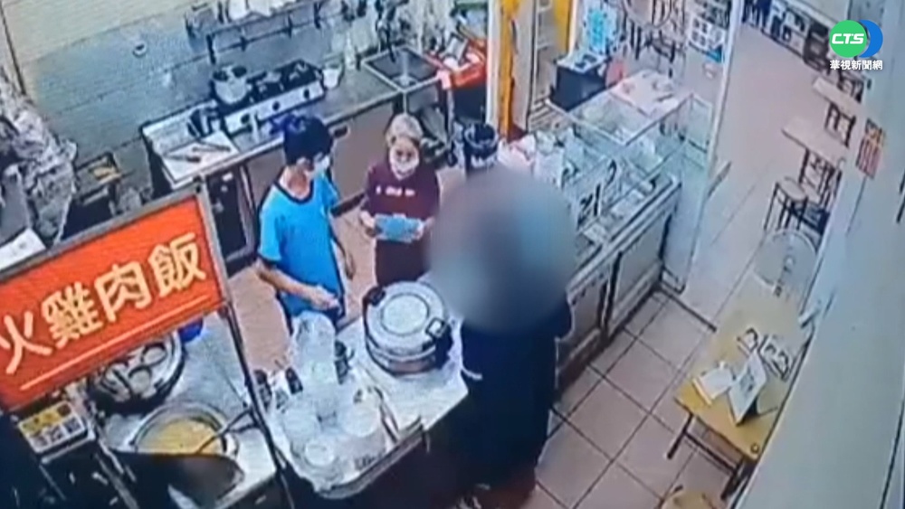 點完餐就落跑! 店家苦等心寒"被棄單"