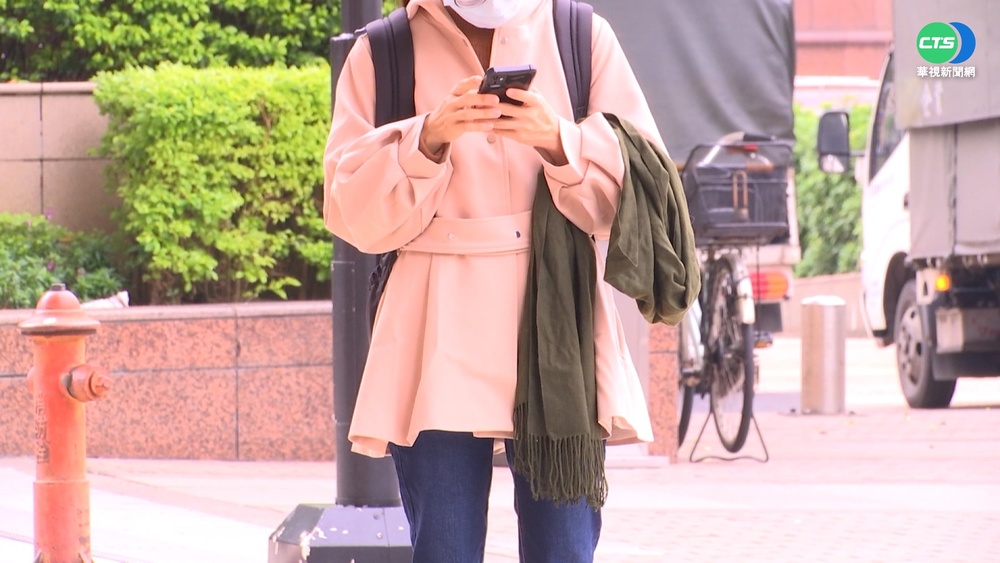 金門清晨12.6度 今晚至明晨還會更冷