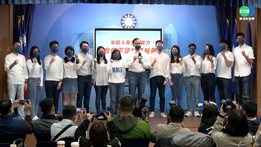 "上駟對下駟"說發酵 蘇揆再嗆朱立倫