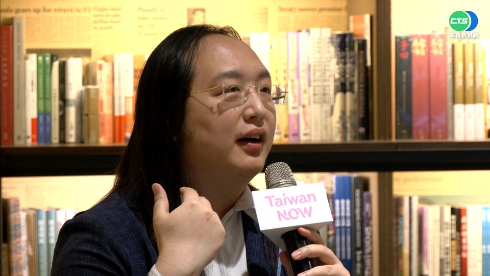 唐鳳VS.日86歲工程師 暢談台日樂齡願景