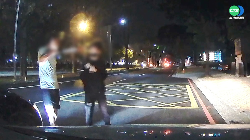 道歉了還逞凶! 警拘提3嫌殺人未遂送辦