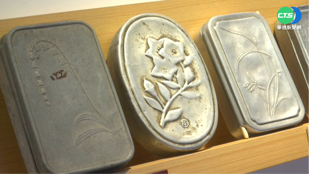 迪化207博物館特展 打造便當時光隧道