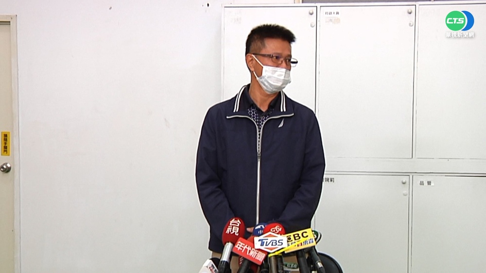 兒毆打男大生致昏迷 嫌犯父鞠躬道歉