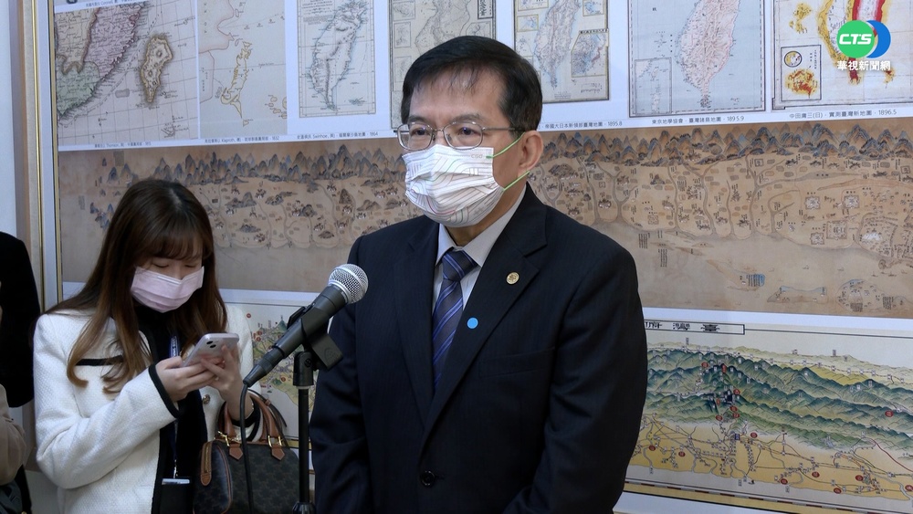 防疫旅宿查詢傍晚上線 掌握訂房狀況