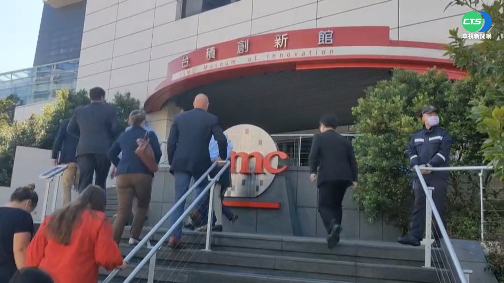 美議員訪團罕見非跨黨派 考察南海情勢?!