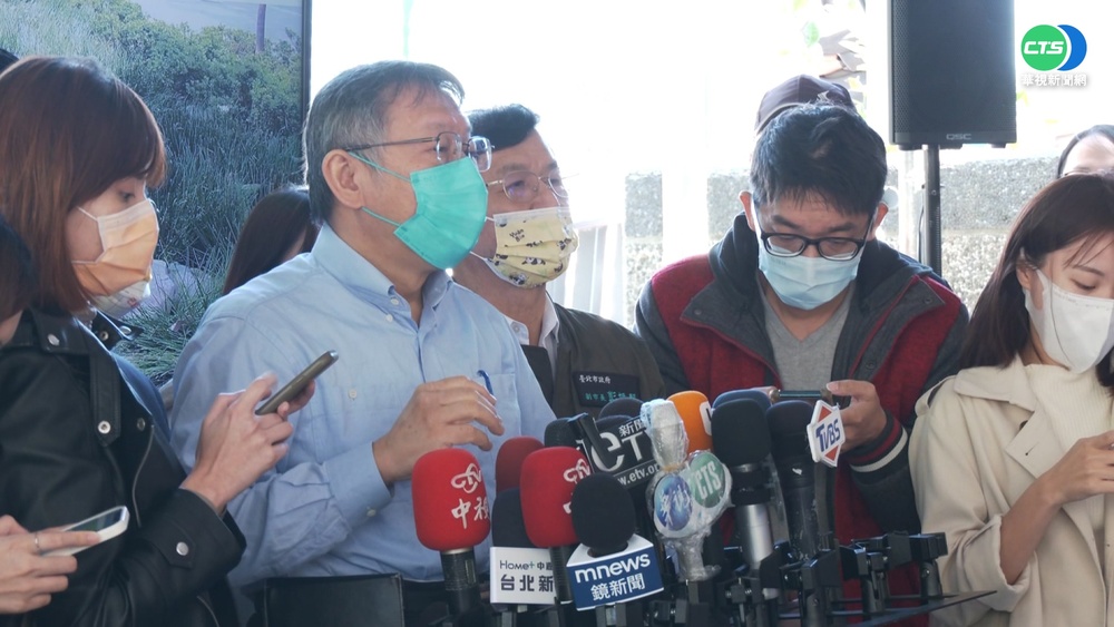 藍綠合作過關 北市敬老金不排富!